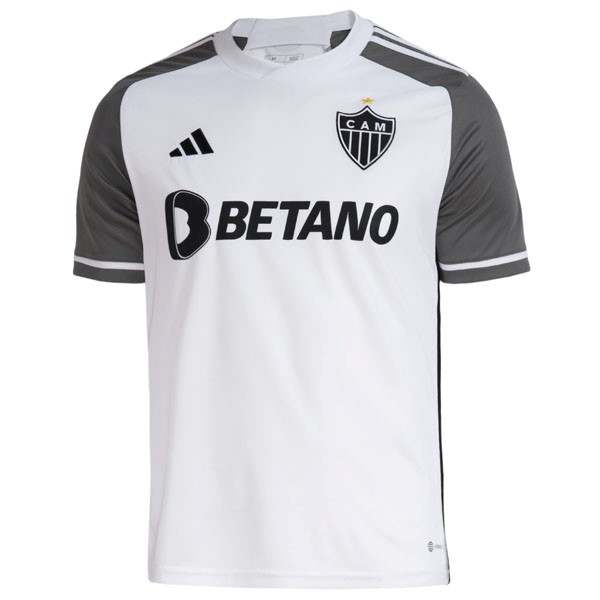 Thailande Maillot Atlético Mineiro Exterieur 2023-24